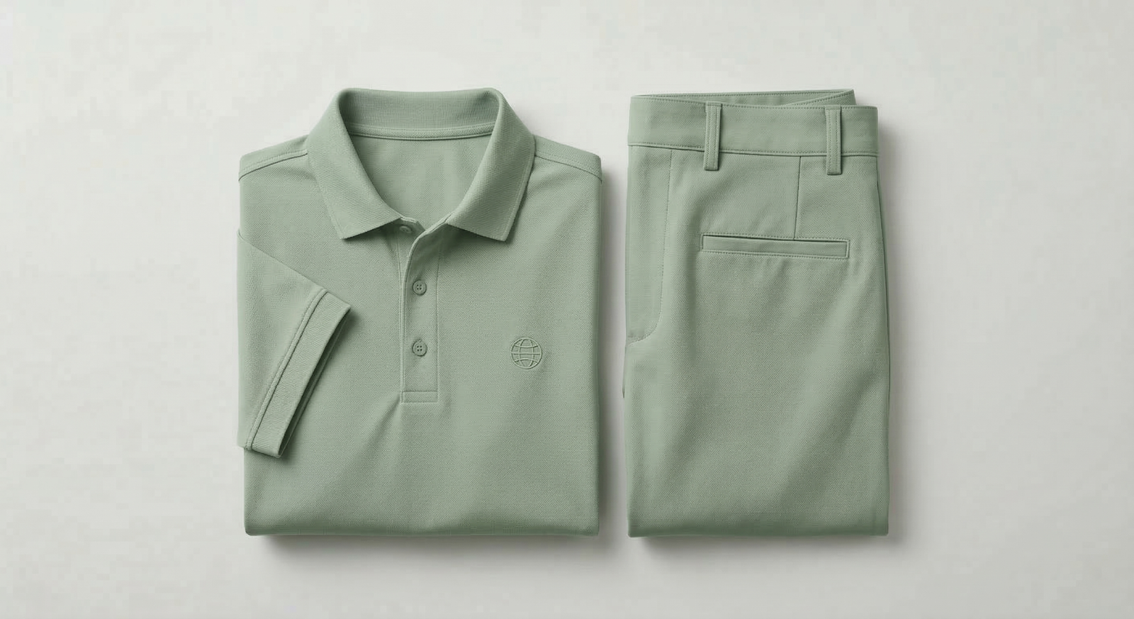 Institutional Uniforms