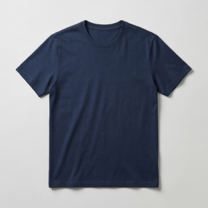 Round Neck T-Shirts
